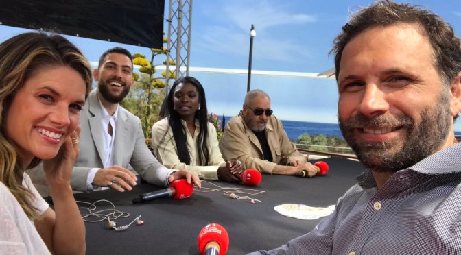 Jeremy Sisto’s Twitter account will make you feel better about life